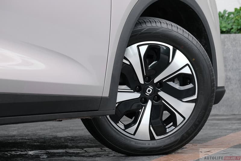 ChangAn NEVO Q05