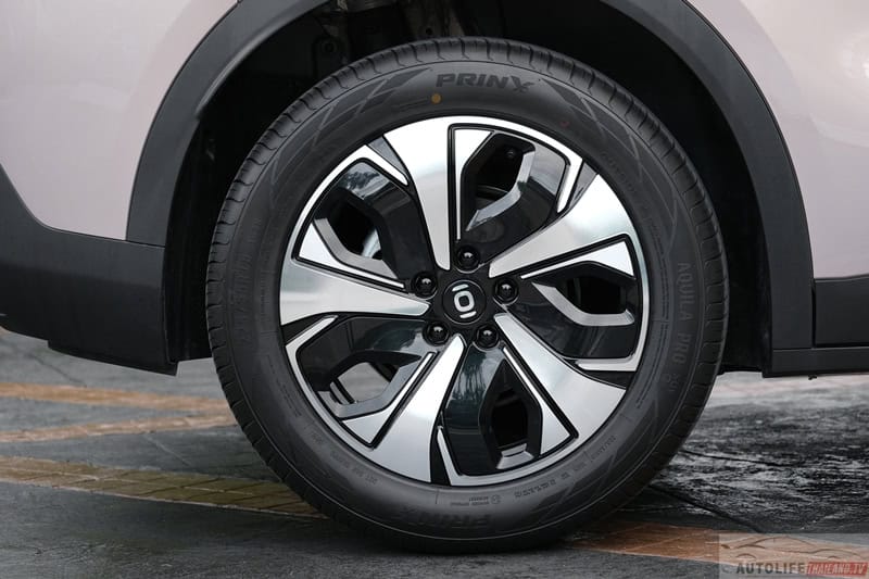 ChangAn NEVO Q05