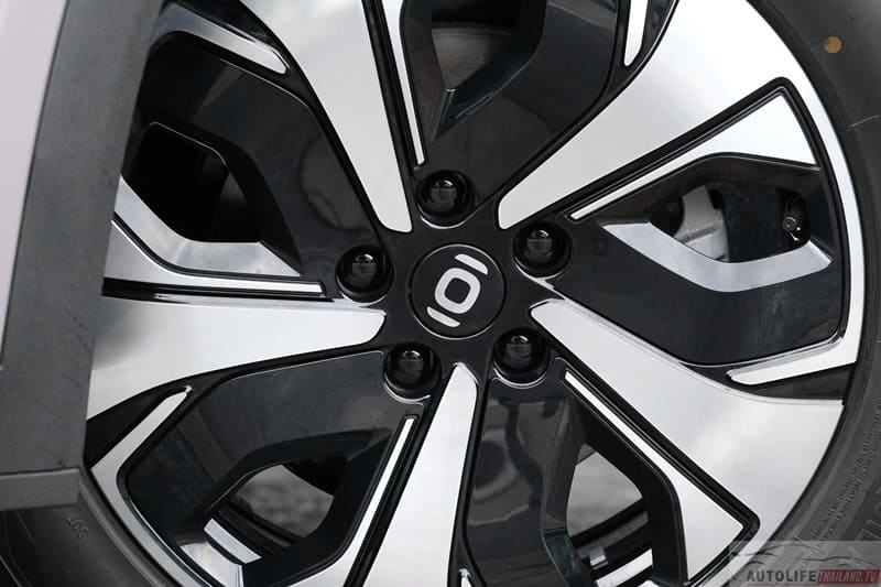 ChangAn NEVO Q05