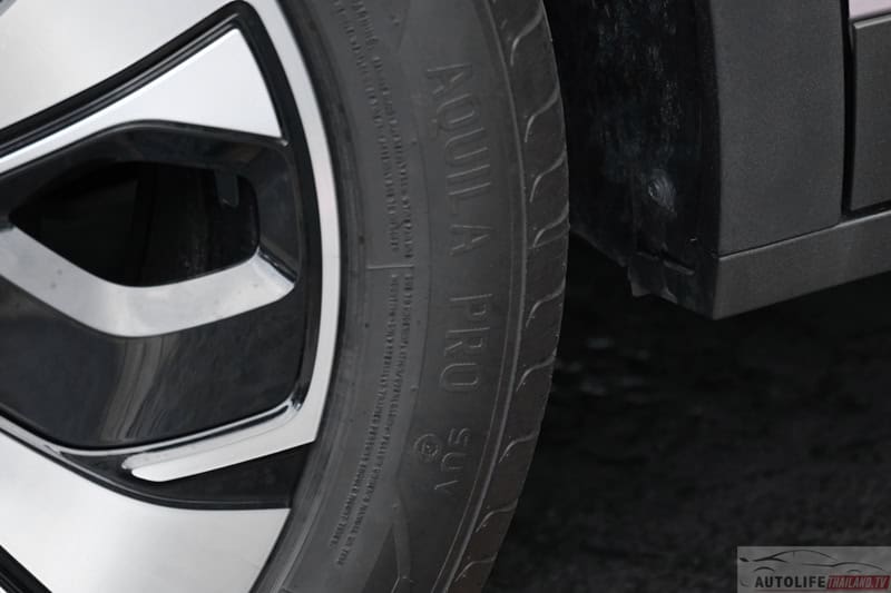ChangAn NEVO Q05