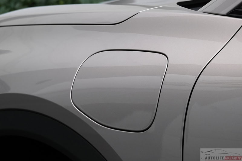 ChangAn NEVO Q05