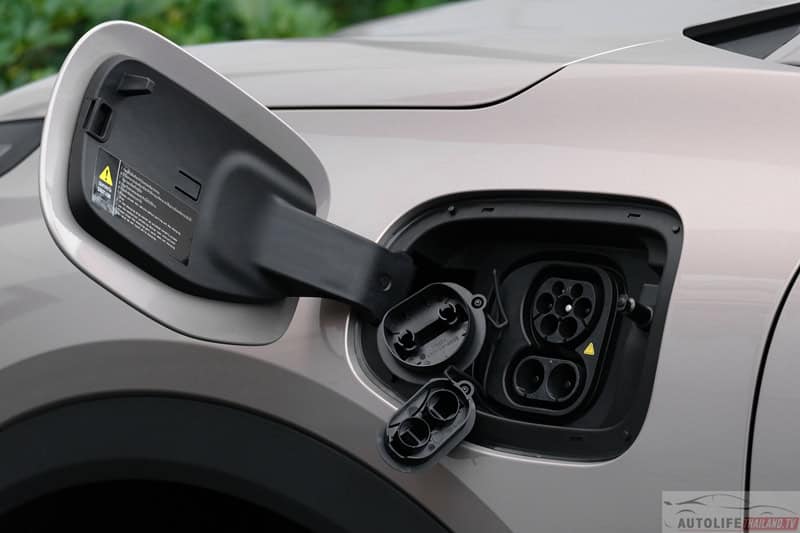 ChangAn NEVO Q05