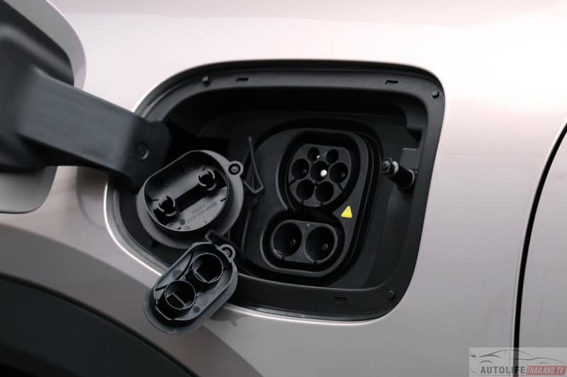 ChangAn NEVO Q05