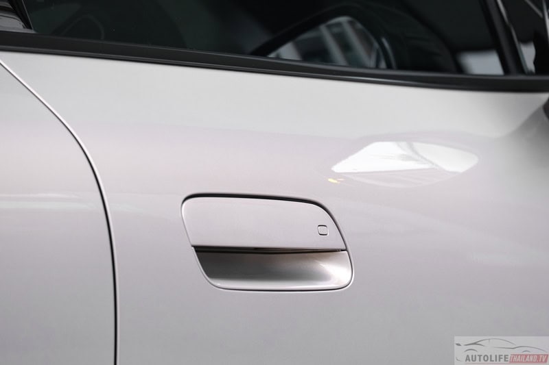 ChangAn NEVO Q05