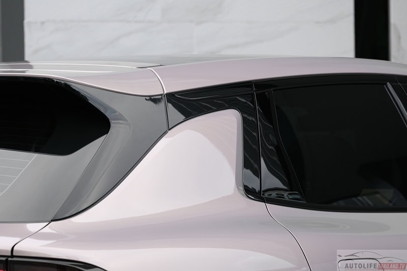 ChangAn NEVO Q05