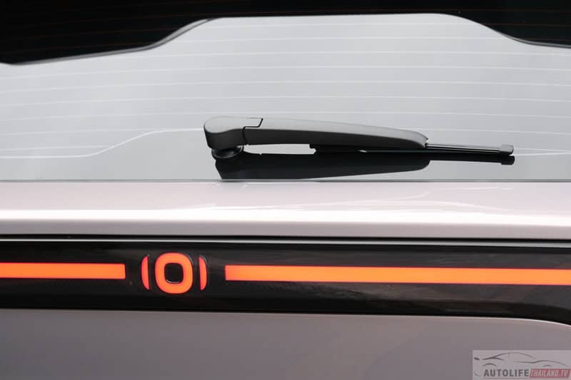 ChangAn NEVO Q05