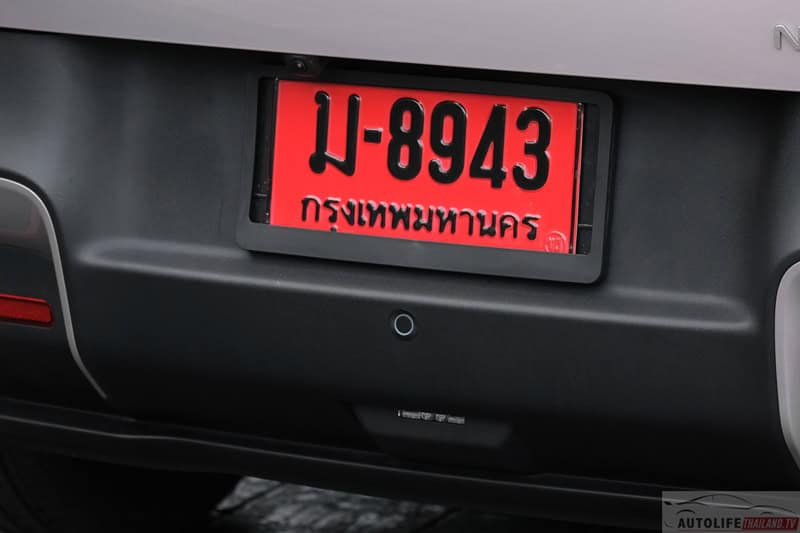 ChangAn NEVO Q05