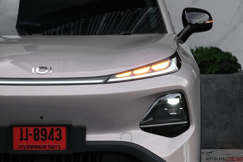 ChangAn NEVO Q05