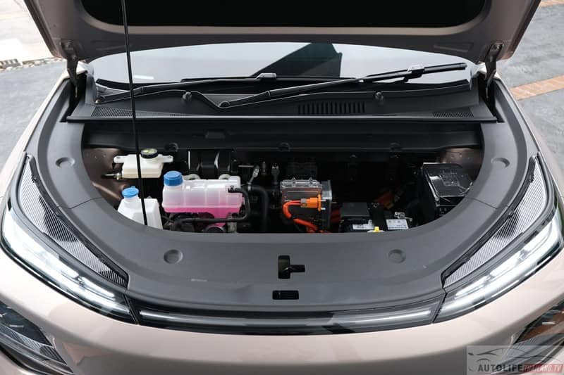 ChangAn NEVO Q05