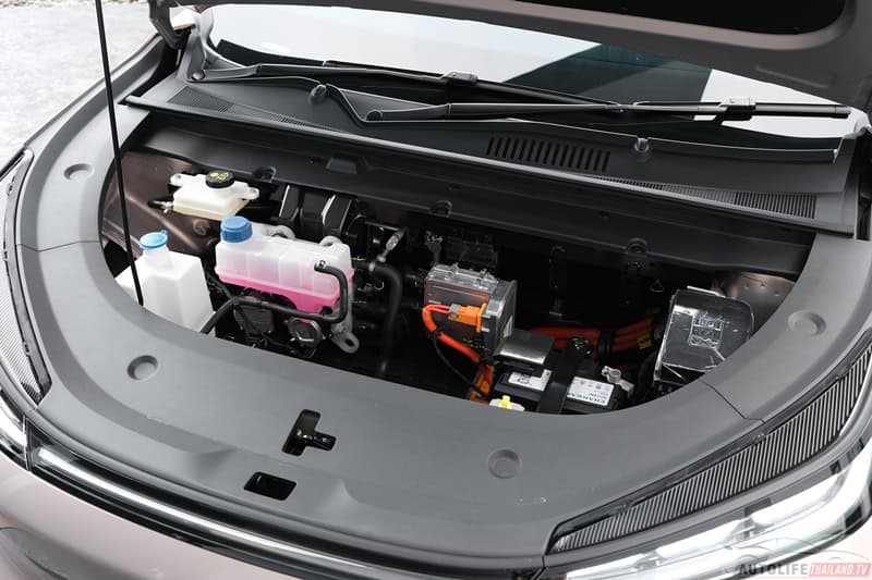 ChangAn NEVO Q05