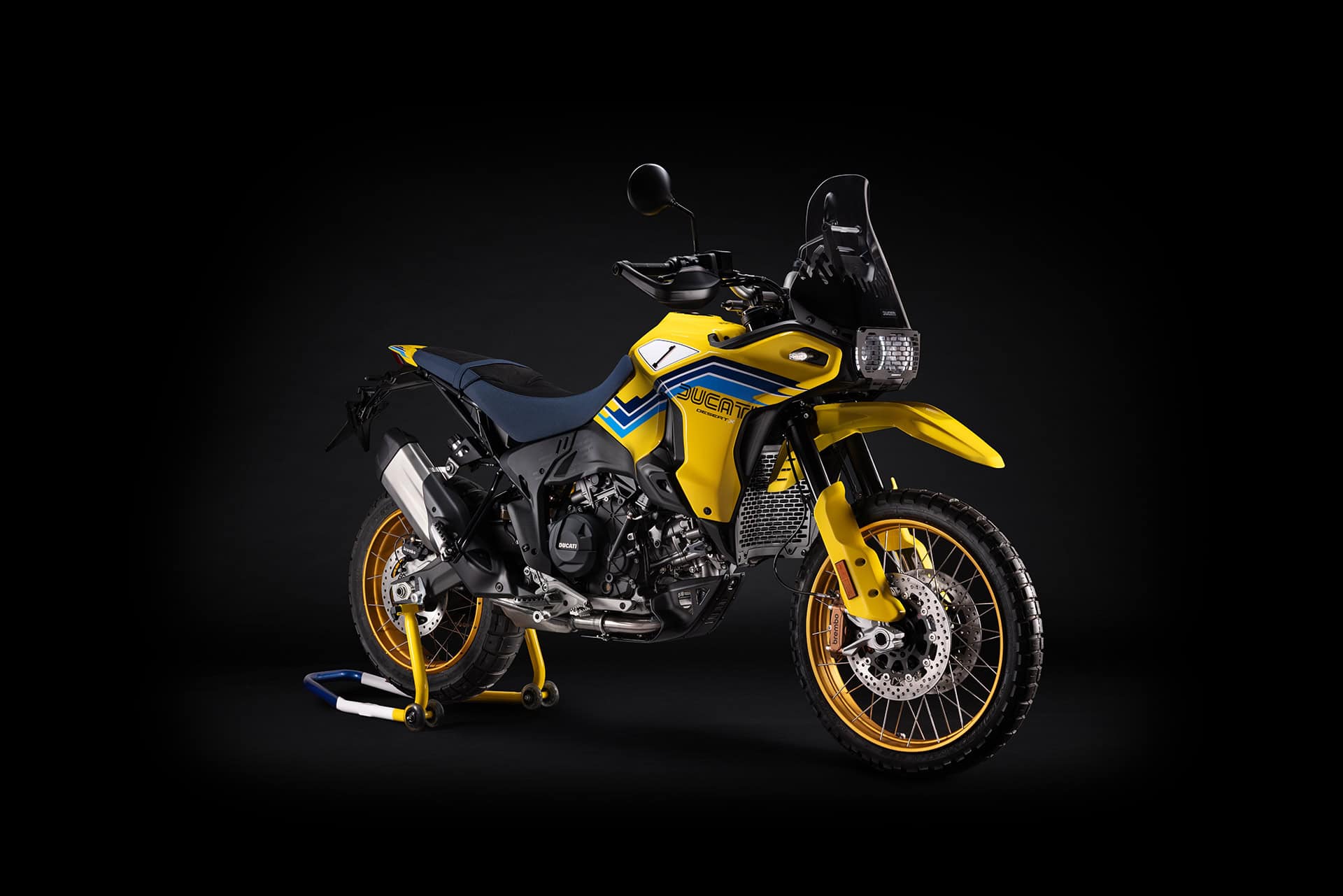 Ducati