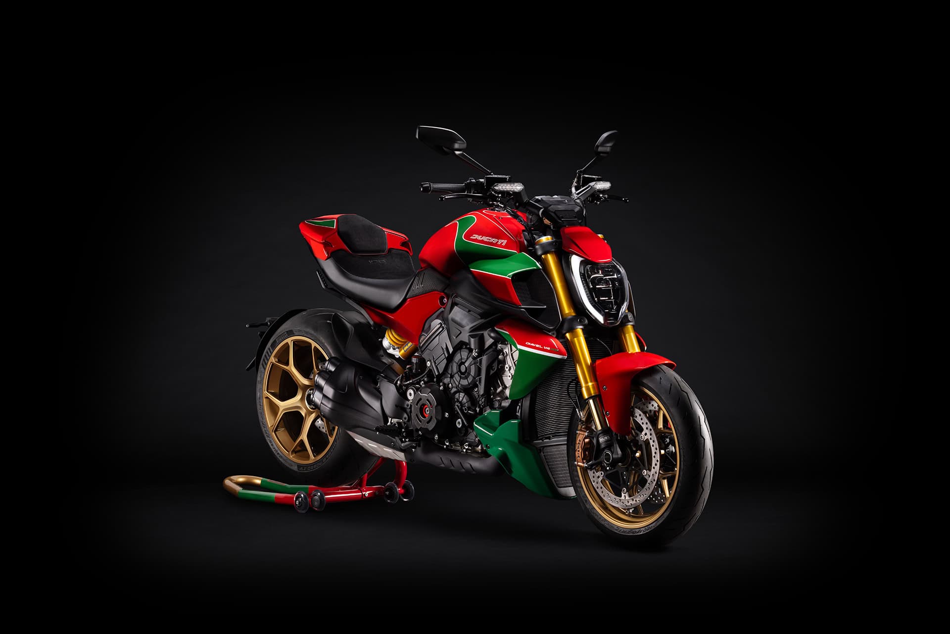 Ducati