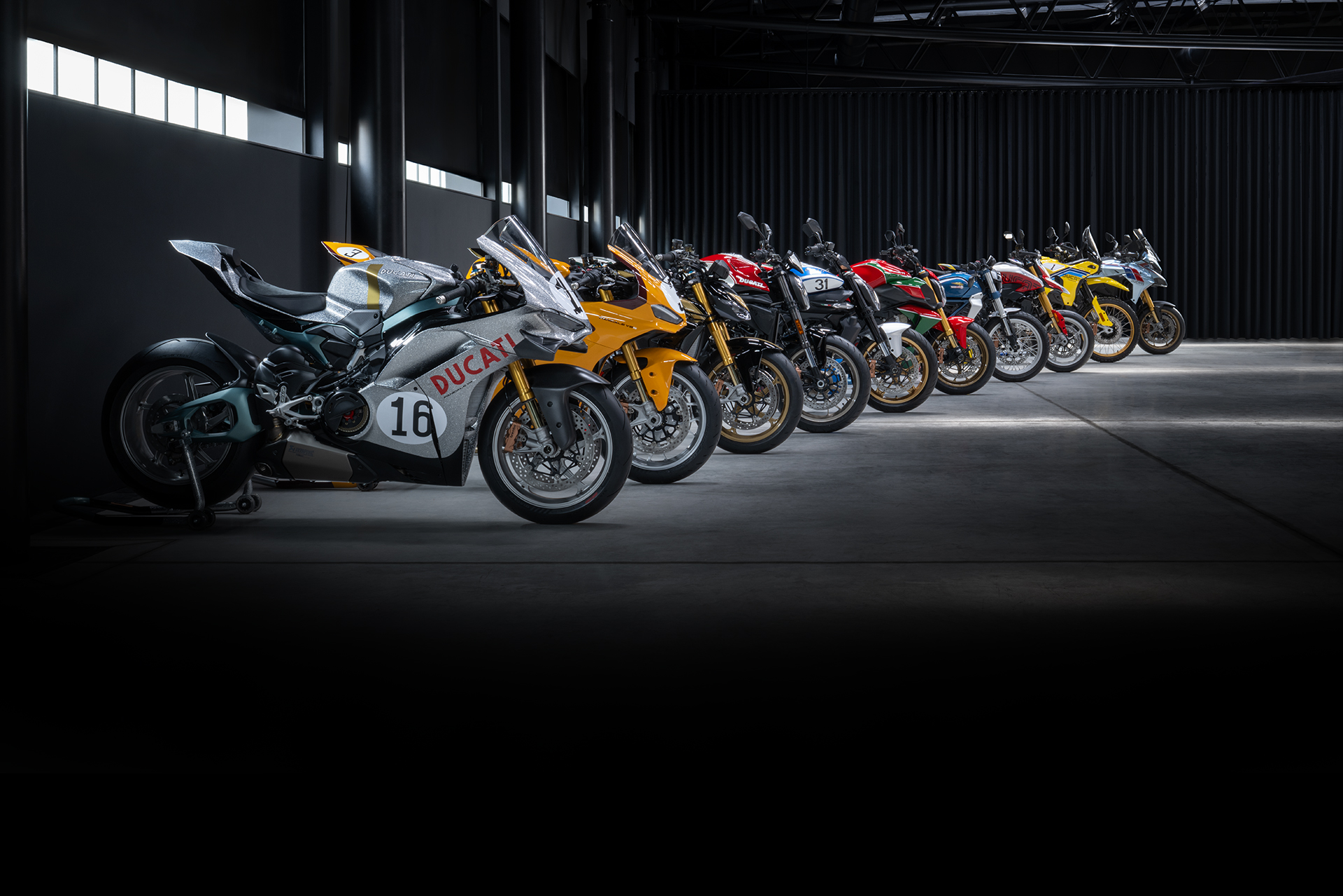 Ducati