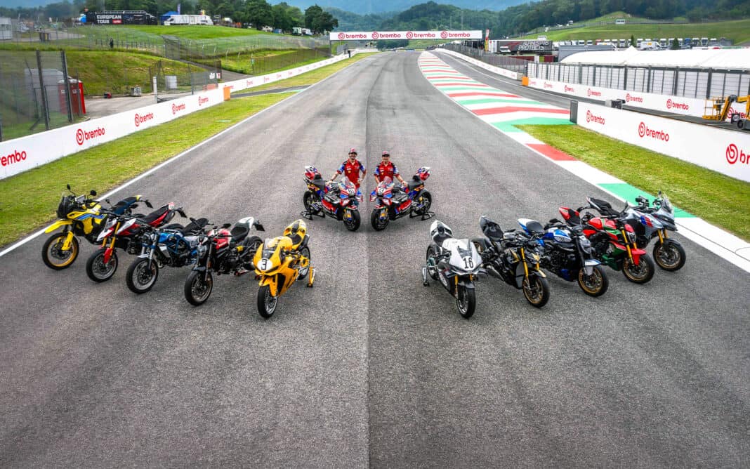 Ducati