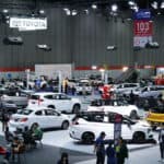 FAST Auto Show Thailand 2026 ประกาศพร้อมจัดงาน 1–5 ก.ค. นี้ FAST Auto Show Thailand 2026