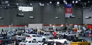 FAST Auto Show Thailand 2026 ประกาศพร้อมจัดงาน 1–5 ก.ค. นี้ FAST Auto Show Thailand 2026