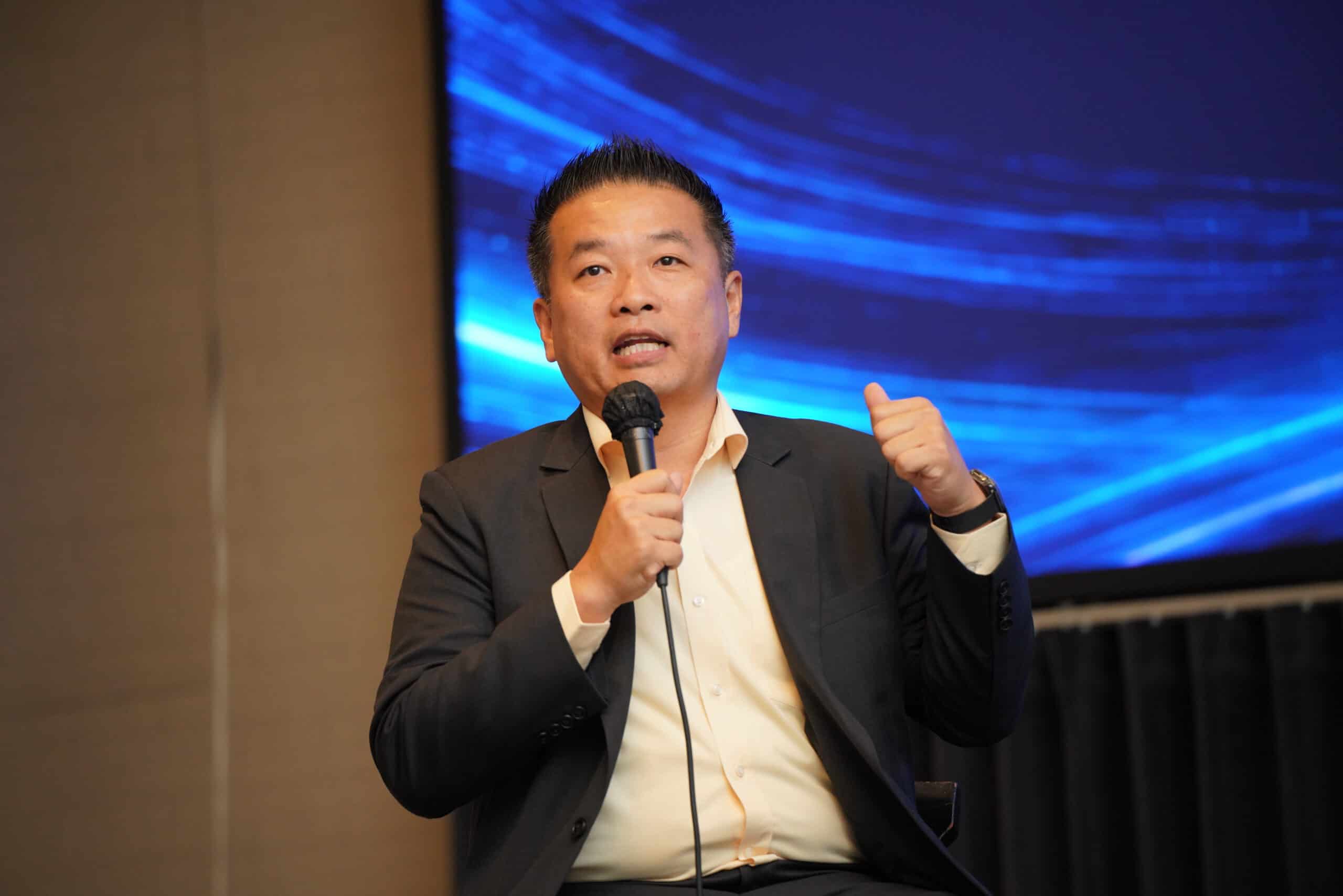 FAST Auto Show Thailand 2026