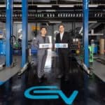 FIT Auto ร่วมลงนามกับ EVme พัฒนาธุรกิจบริการหลังการขายรองรับตลาดรถยนต์ไฟฟ้าโต FIT Auto