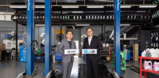 FIT Auto ร่วมลงนามกับ EVme พัฒนาธุรกิจบริการหลังการขายรองรับตลาดรถยนต์ไฟฟ้าโต FIT Auto