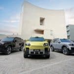 Freelander 8 First Edition ร่วมสร้างโดย Chery และ JLR ขุมพลัง EREV พร้อมเบาะ 6 ที่นั่ง