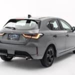 ภาพรถคันจริง Honda City Minorchange 2026 (Hatchback) ราคาอย่างเป็นทางการ : 579,000 – 749,000 บาท | TURBO / e:HEV Honda City Minorchange 2026