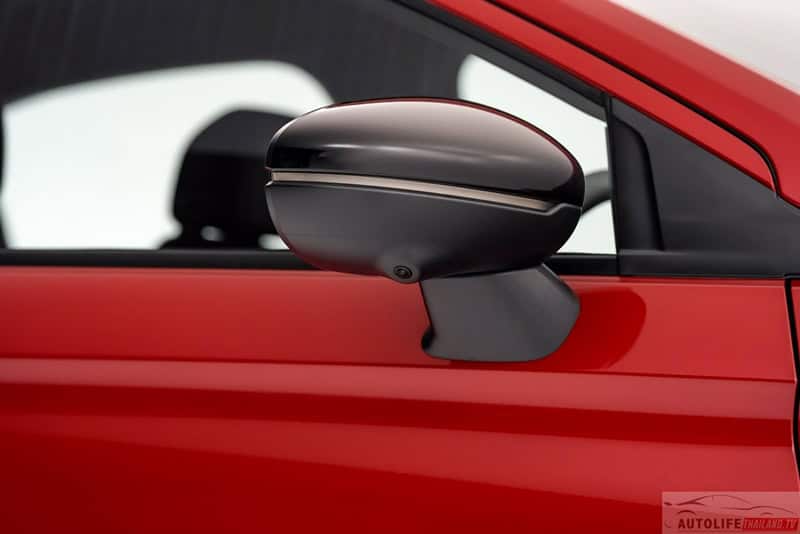 Honda City Minorchange 2026