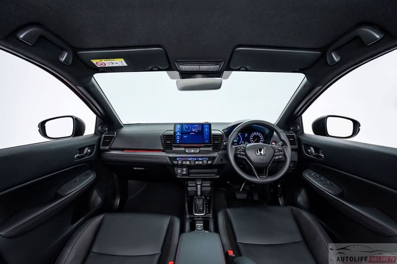 Honda City Minorchange 2026