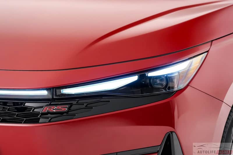 Honda City Minorchange 2026