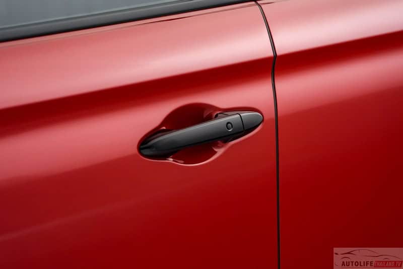 Honda City Minorchange 2026