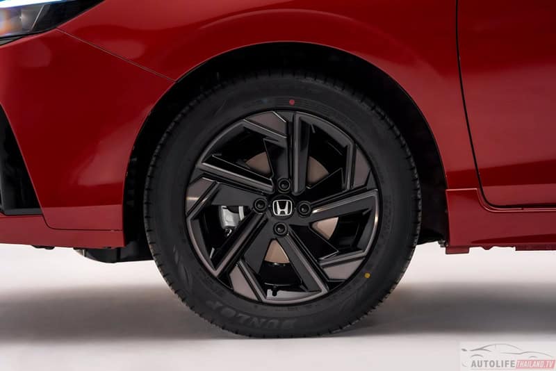 Honda City Minorchange 2026