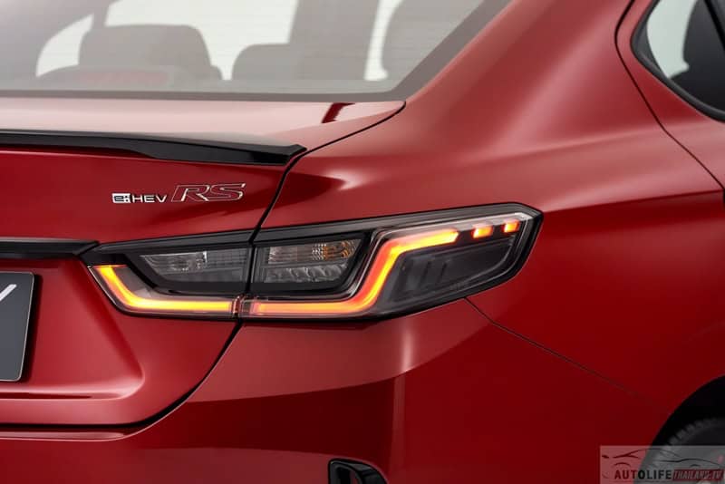 Honda City Minorchange 2026