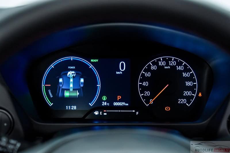 Honda City Minorchange 2026