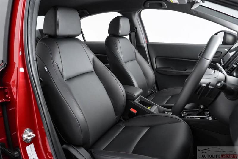 Honda City Minorchange 2026