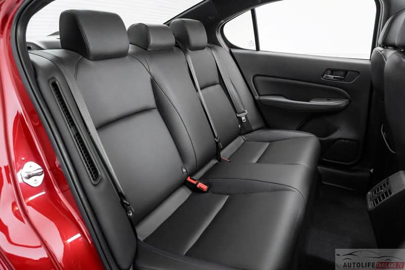 Honda City Minorchange 2026