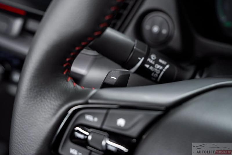 Honda City Minorchange 2026