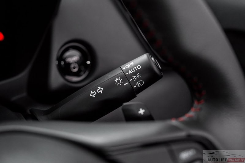 Honda City Minorchange 2026