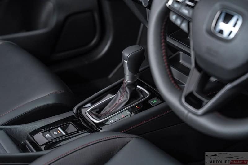 Honda City Minorchange 2026