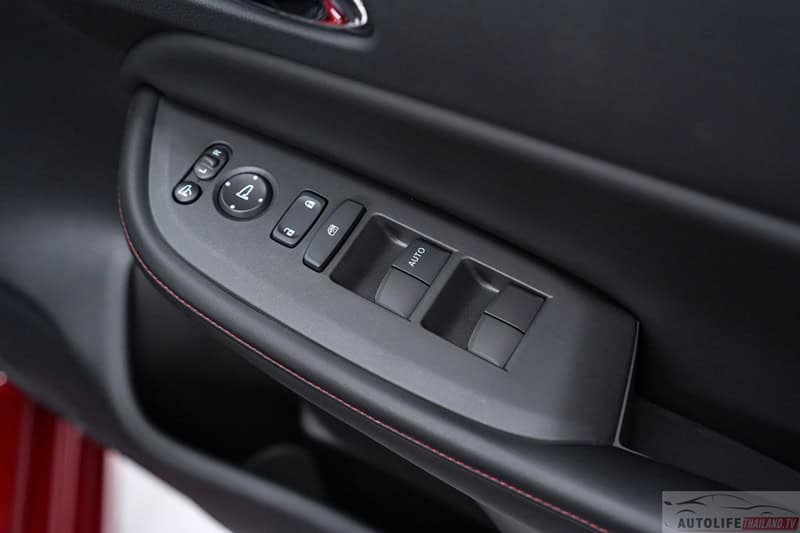 Honda City Minorchange 2026