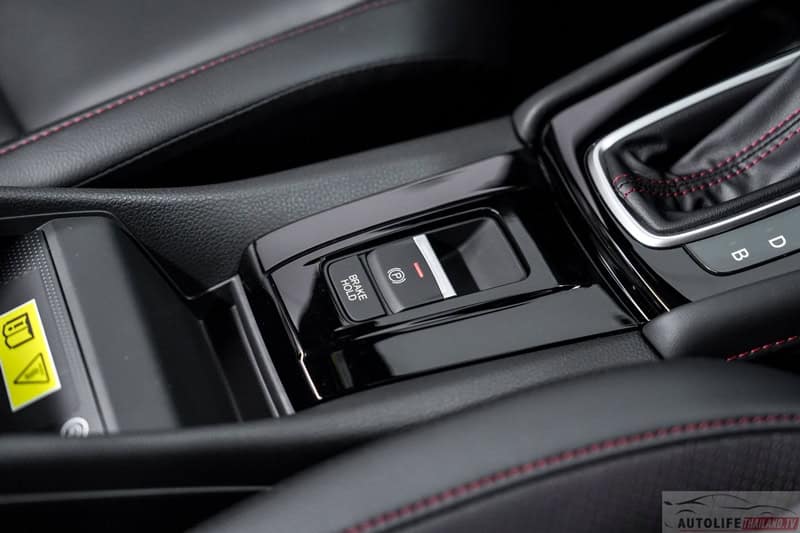 Honda City Minorchange 2026