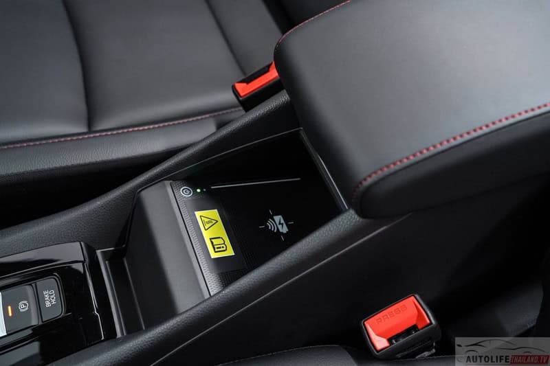 Honda City Minorchange 2026