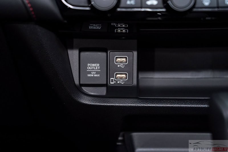 Honda City Minorchange 2026