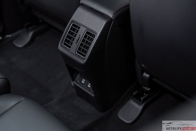 Honda City Minorchange 2026