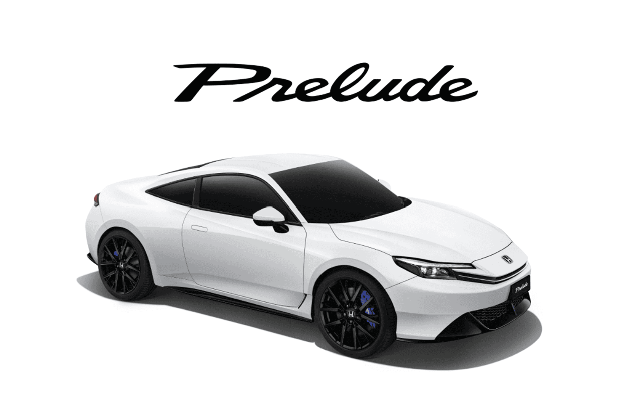 Honda Prelude