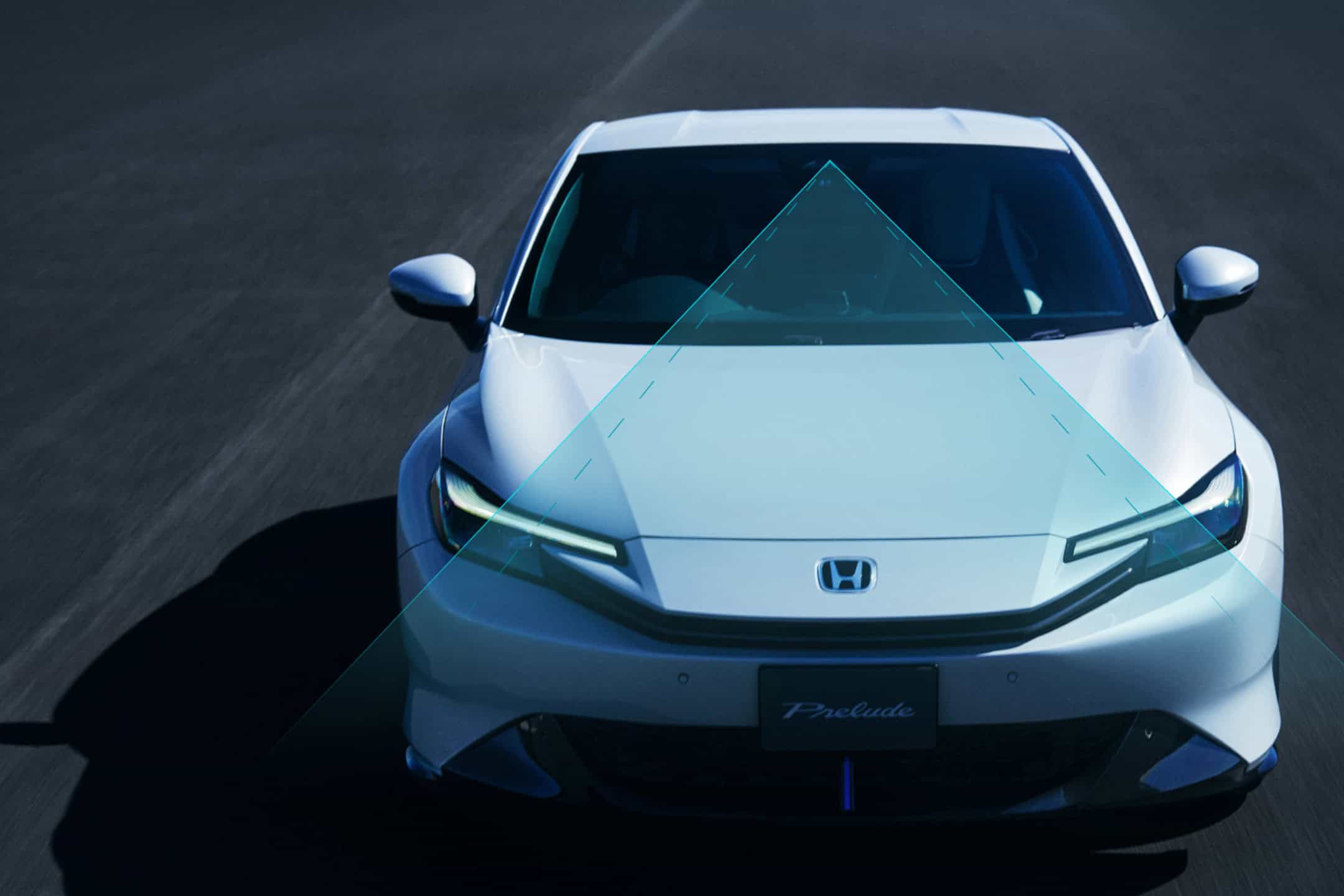 Honda Prelude
