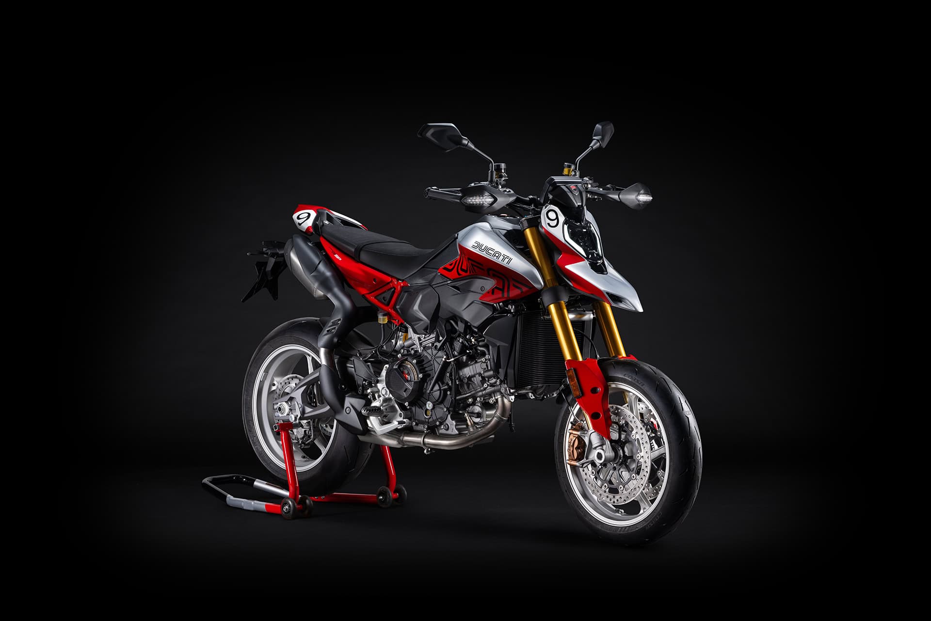 Ducati