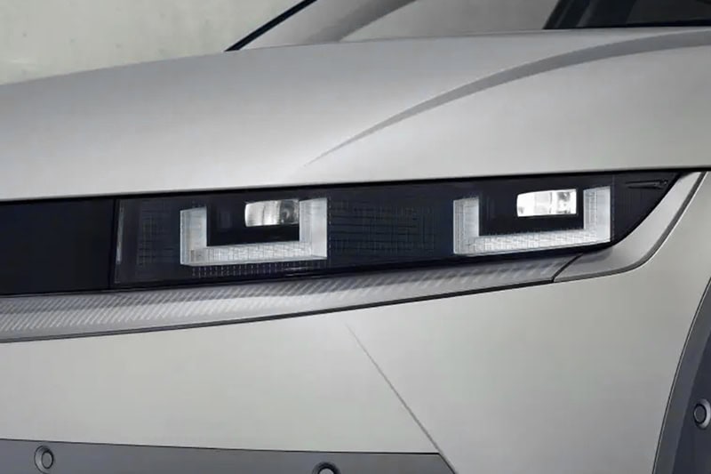 Hyundai IONIQ 5 N Line
