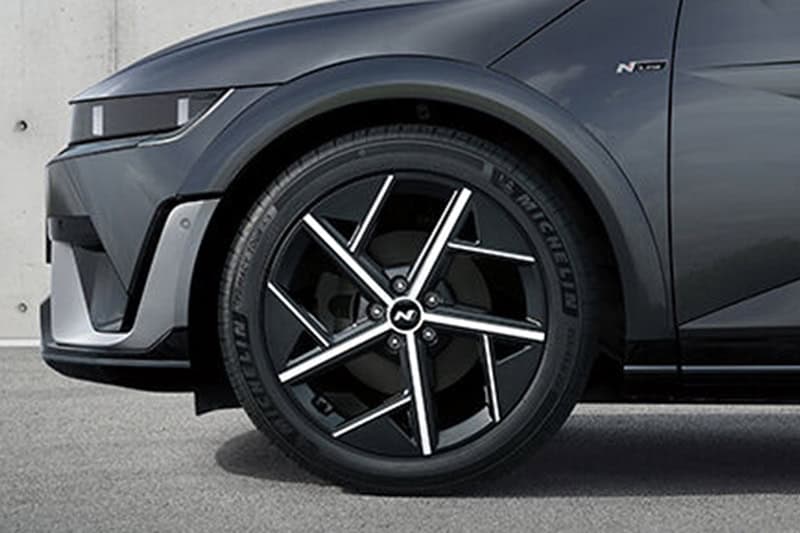 Hyundai IONIQ 5 N Line