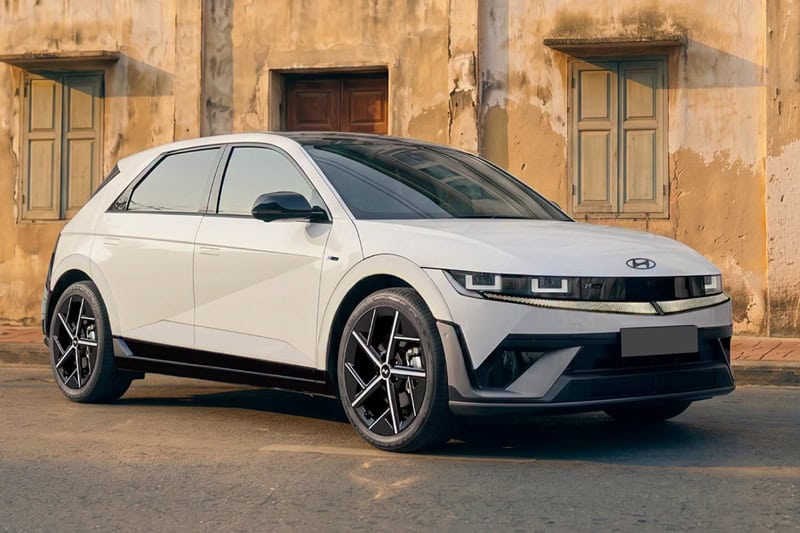 Hyundai IONIQ 5 N Line