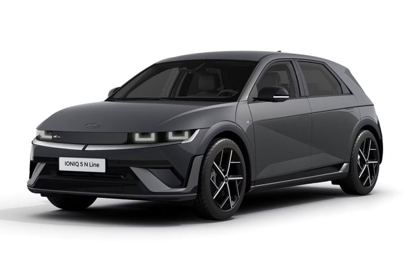 Hyundai IONIQ 5 N Line