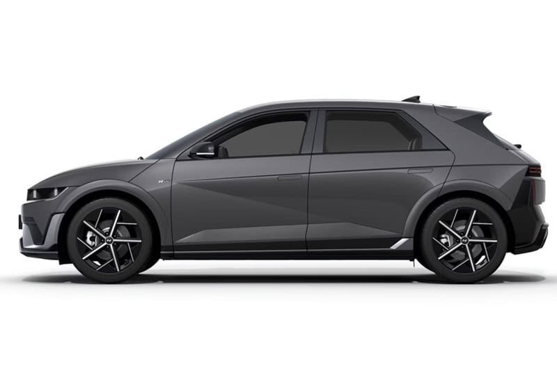 Hyundai IONIQ 5 N Line
